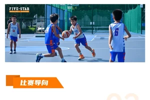  如何找到并选择增强篮球自信心的课程：全面指南